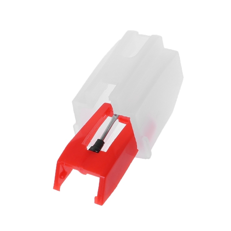 Record Player Needle - Aghi stilo diamantati per giradischi con