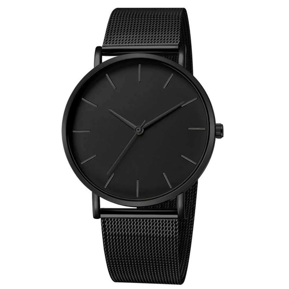 Vintage Collectible Watches - Orologio da donna semplice per il