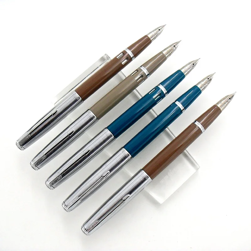 Vintage Collectible Pens - Yongsheng 601A Penna stilografica vintage Design