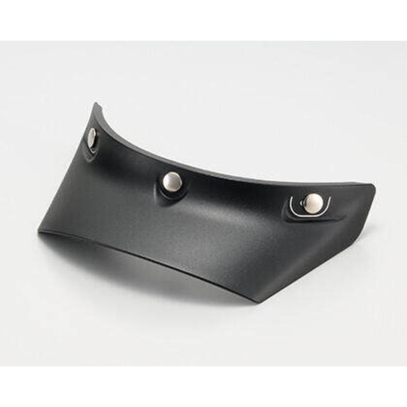 Lens Cap Vintage - Lente per Casco Moto Vintage per
