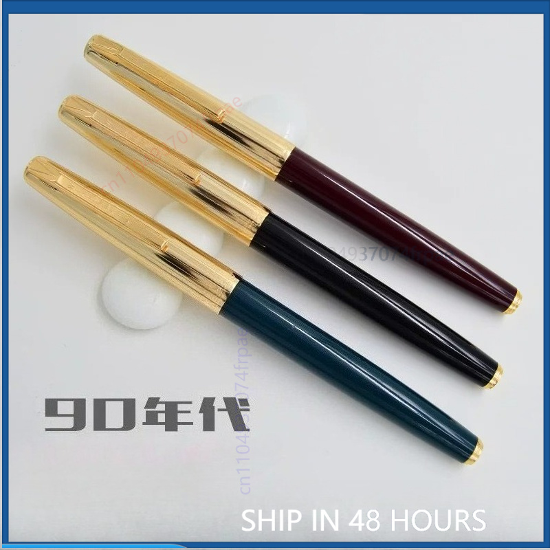 Vintage Collectible Pens - Penna Stilografica Vintage For Wing Sung