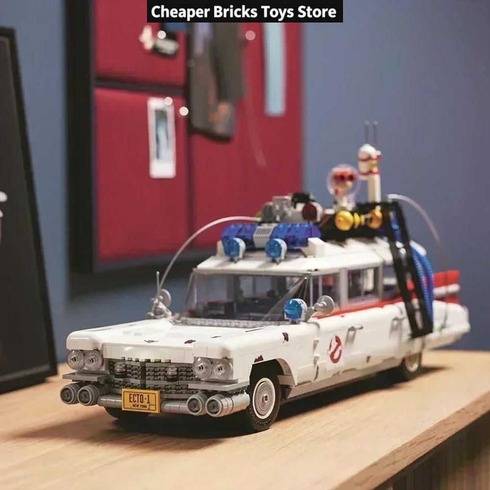 Vintage Collectible Cars - Economico Veicolo Retrò Station Wagon con