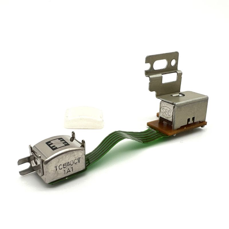 Cassette Tape Head - Testa magnetica resistente all'usura a quattro
