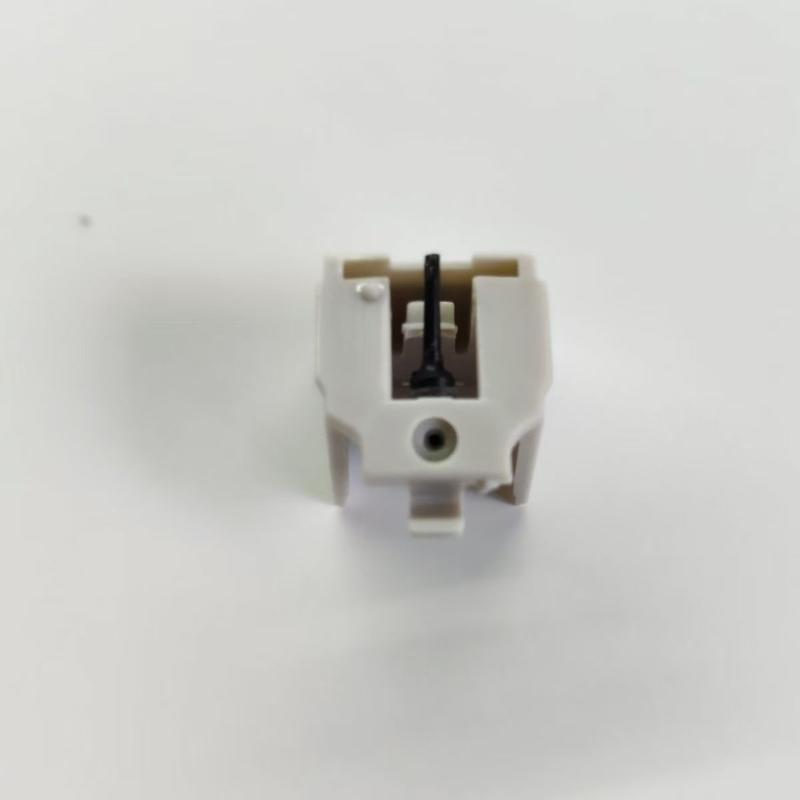 Record Player Needle - 1 Pezzo Puntina di Ricambio in