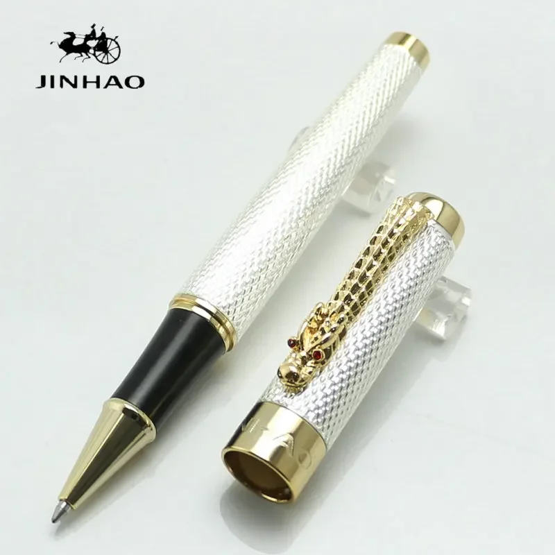 Vintage Collectible Pens - JINHAO 1200 Penna roller vintage di