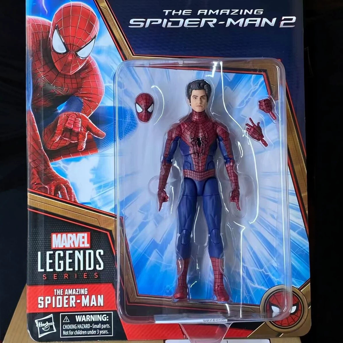 Action Figure Retrò Vintage Ma - Vintage Items Collection recensione e prezzo