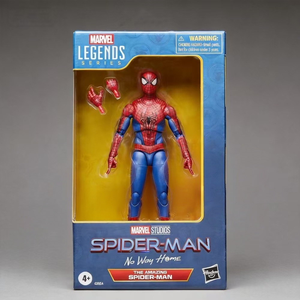 Action Figure Retrò Vintage Ma - Vintage Items Collection recensione e prezzo