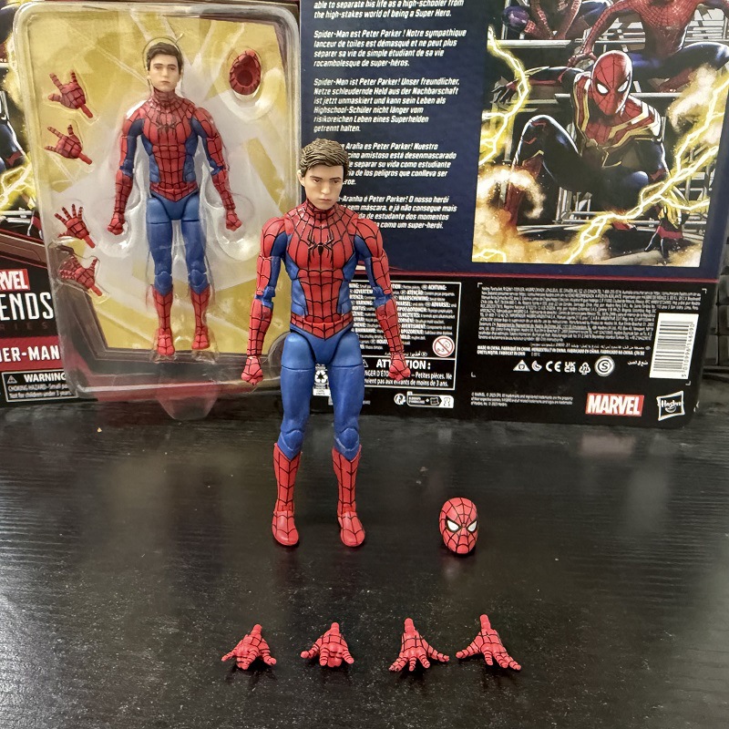 Action Figure Retrò Vintage Ma - Vintage Items Collection recensione e prezzo