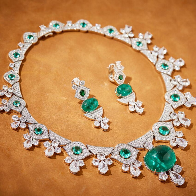 Collezione di design Set di gi - Vintage Collectible Jewelry recensione e prezzo