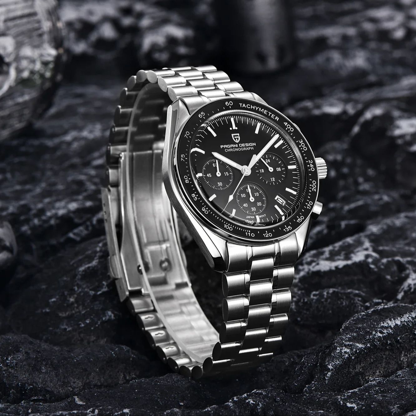 2026 Nuovi Orologi da uomo PAG - Vintage Collectible Watches recensione e prezzo