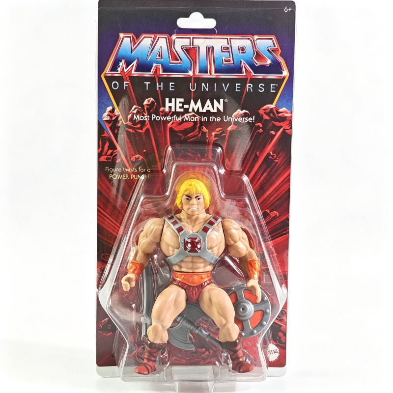 80° Anniversario: Action Figur - Vintage Items Collection recensione e prezzo