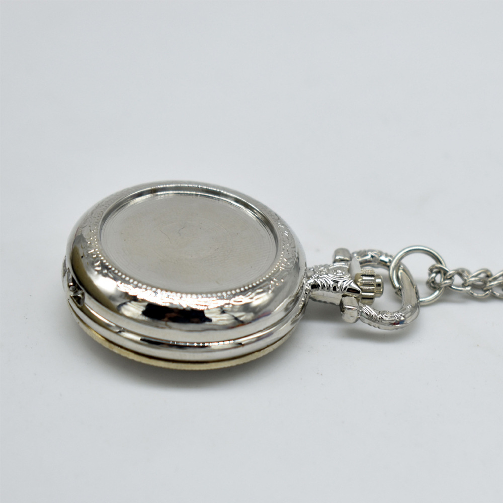 Collana con Ciondolo Orologio  - Vintage Collectible Watches recensione e prezzo