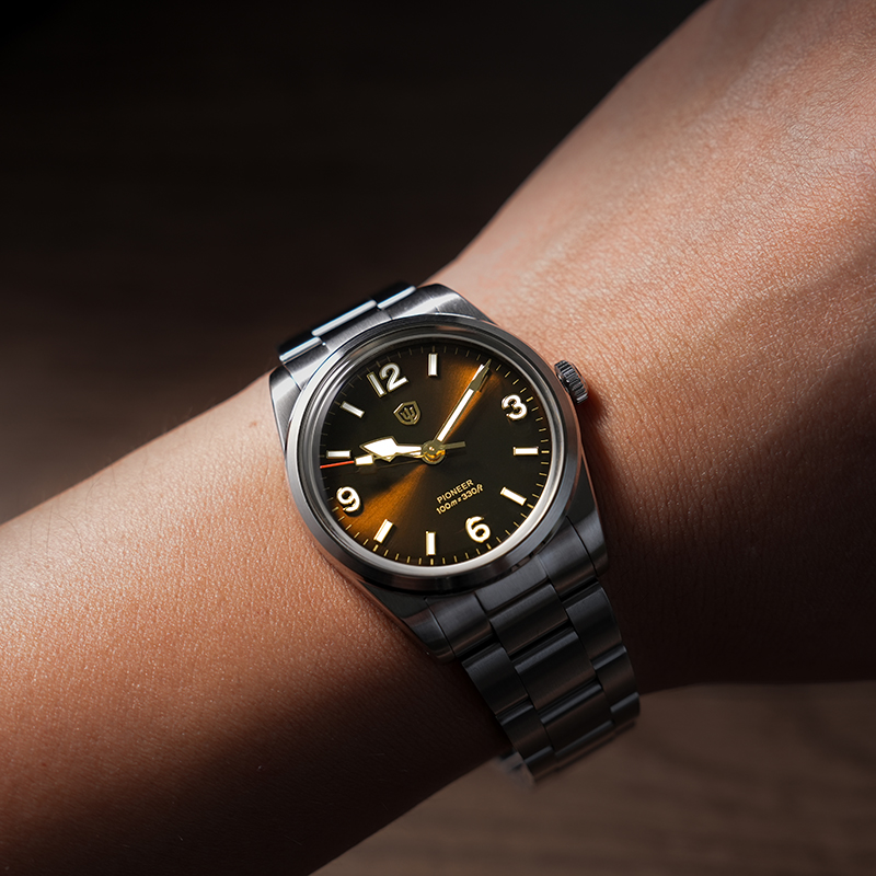 Watchdives WD1960S V2 Orologio - Vintage Collectible Watches recensione e prezzo