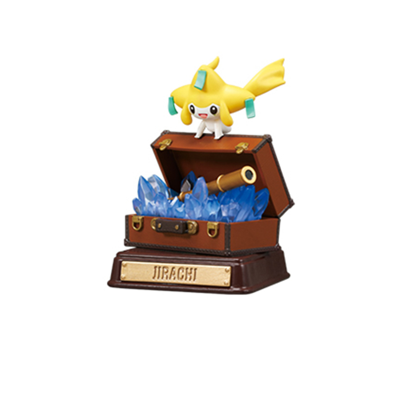 Giocattoli periferici original - Vintage Pokemon Collectible recensione e prezzo