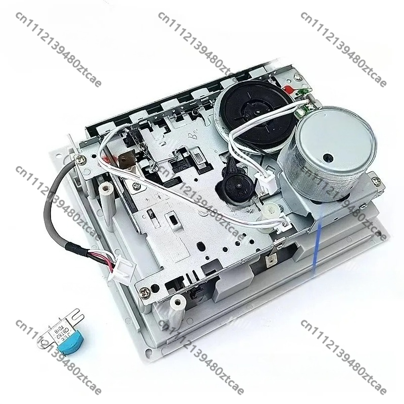 Kit Fai-da-te Preamplificatore - Cassette Tape Head recensione e prezzo