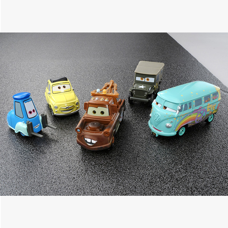 Takara Tomy Tomica C-18 189473 - Vintage Collectible Model Cars recensione e prezzo