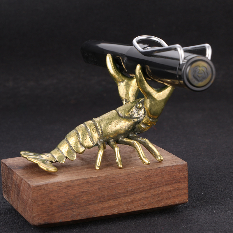 Ornamento in ottone massiccio  - Vintage Collectible Pens recensione e prezzo