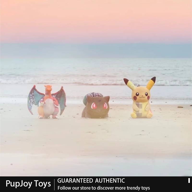 Peluche in Collaborazione con  - Vintage Pokemon Collectible recensione e prezzo