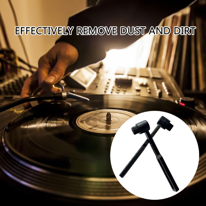 Spazzola per stilo Spazzola pe - Record Player Needle recensione e prezzo