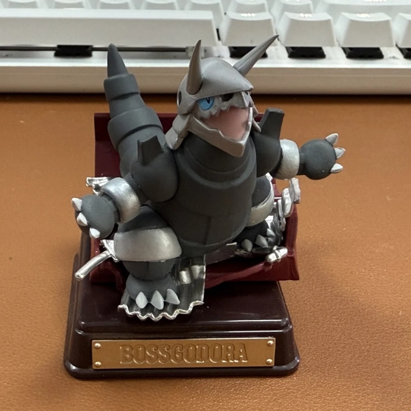Originale Re-Ment Pokemon Coll - Vintage Toys Collection recensione e prezzo