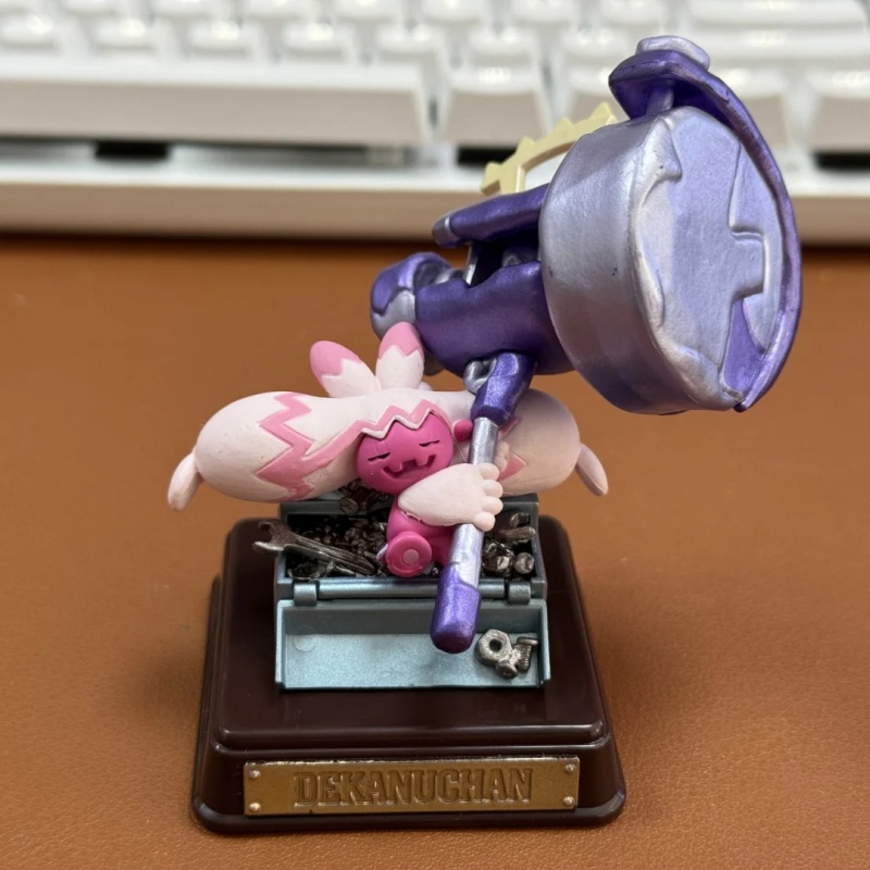 Originale Re-Ment Pokemon Coll - Vintage Toys Collection recensione e prezzo