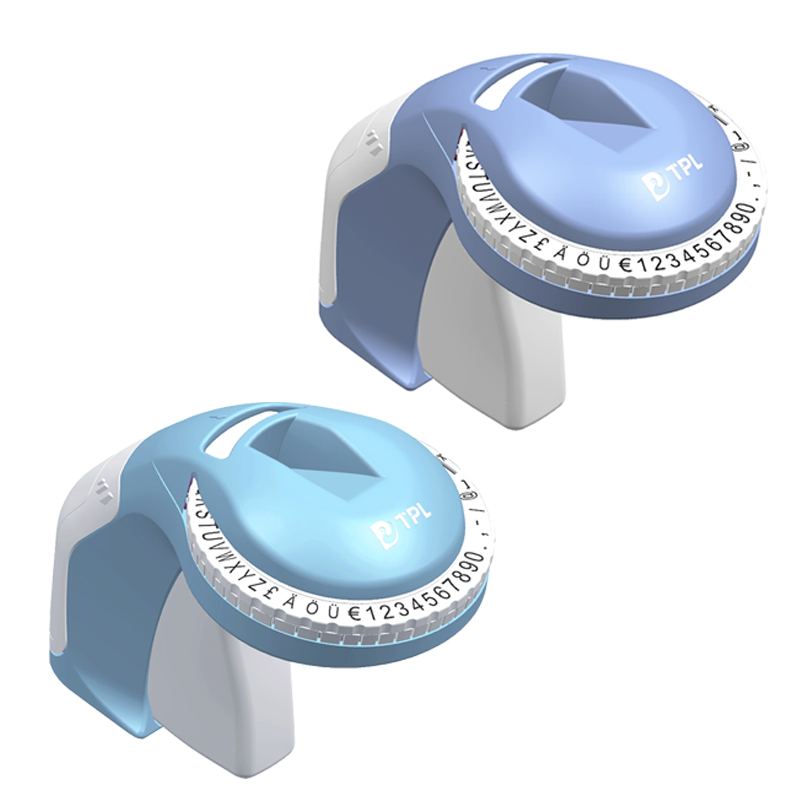 DYMO 12965/CIDY 12965 Omega 3D - Typewriter Ribbon Roll recensione e prezzo
