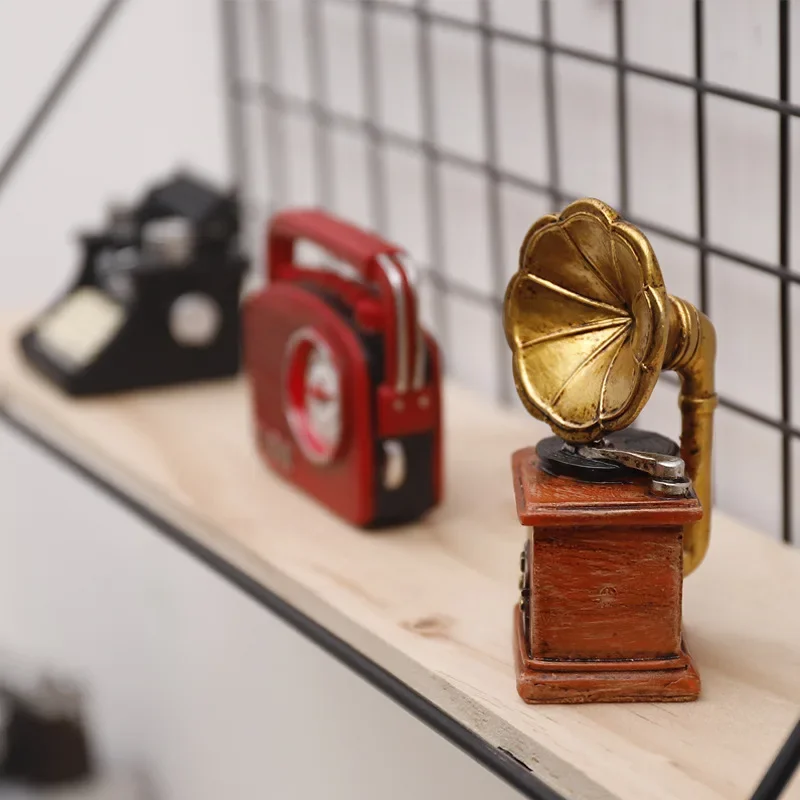 Mini fotocamera vintage Decor  - Collectible Vintage Cameras recensione e prezzo