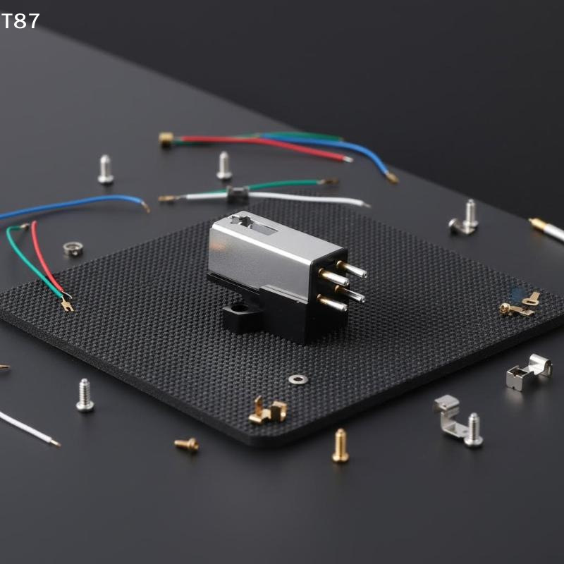 Ago per giradischi in vinile L - Record Player Needle recensione e prezzo