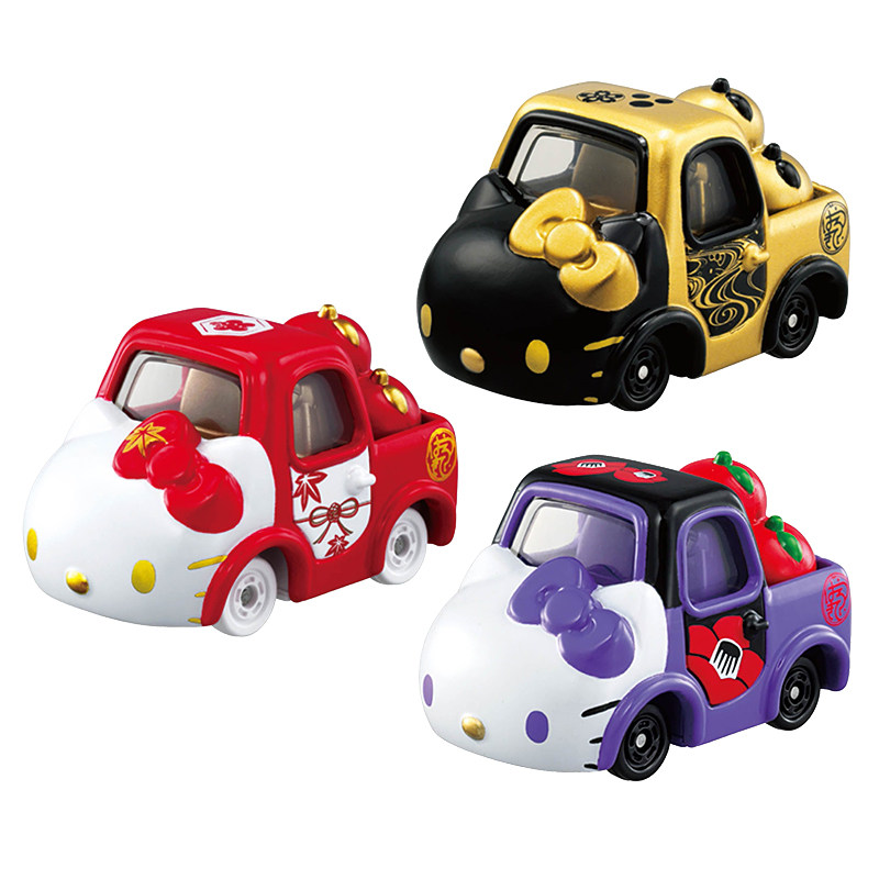 Takara Tomy Tomica Dream Tomic - Vintage Collectible Model Cars recensione e prezzo