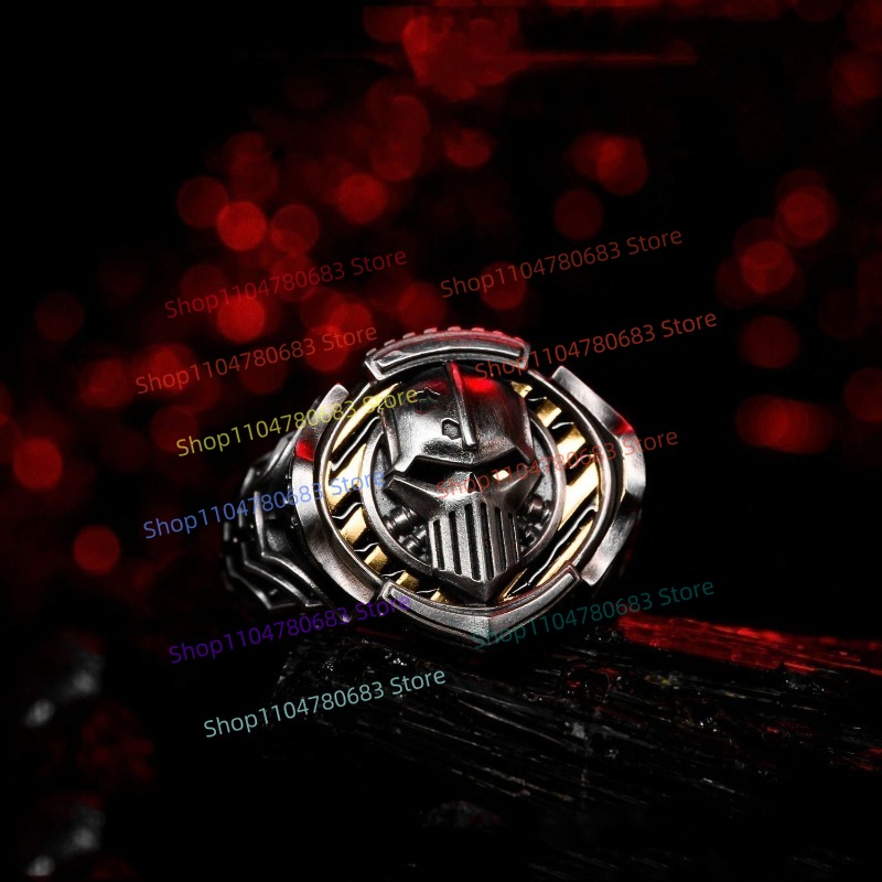 Anello Sigillo Perturabo 40K,  - Vintage Collectible Jewelry recensione e prezzo
