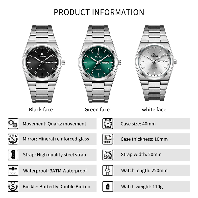 Orologi al Quarzo di Lusso in  - Vintage Collectible Watches recensione e prezzo