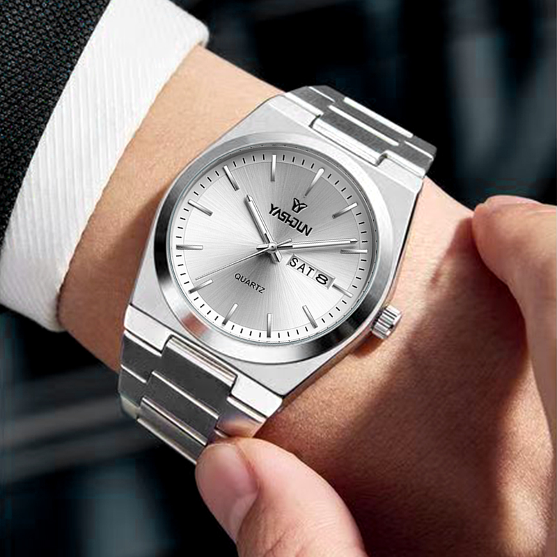 Orologi al Quarzo di Lusso in  - Vintage Collectible Watches recensione e prezzo