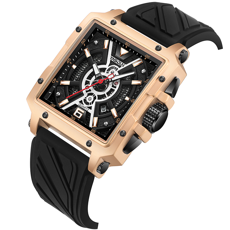 Orologio da Uomo di Lusso di A - Vintage Collectible Watches recensione e prezzo