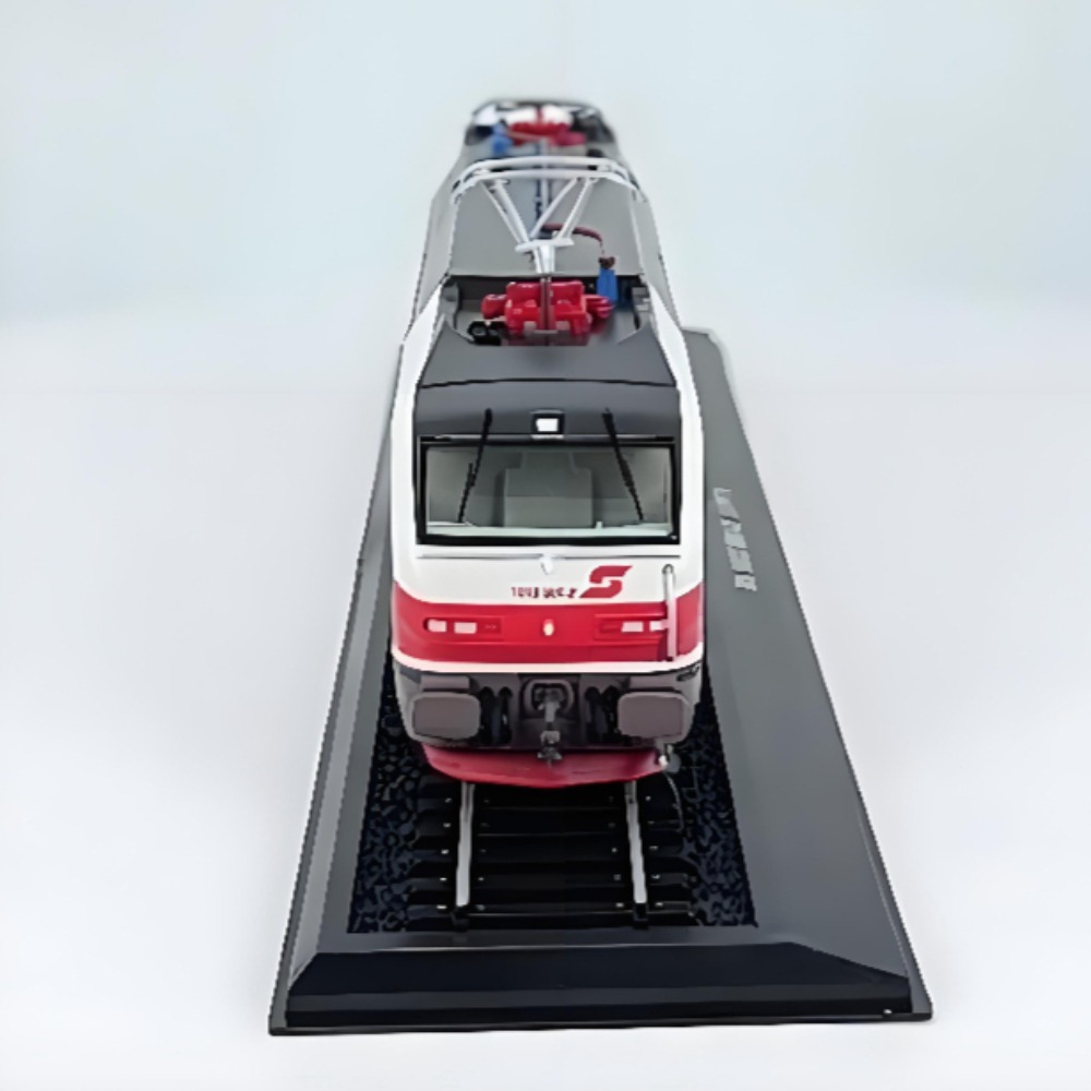 Modellino di Treno HO Tipo 1/8 - Vintage Toys Collection recensione e prezzo