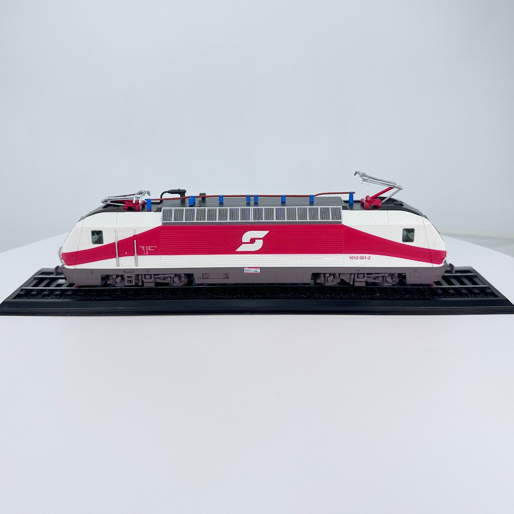 Modellino di Treno HO Tipo 1/8 - Vintage Toys Collection recensione e prezzo