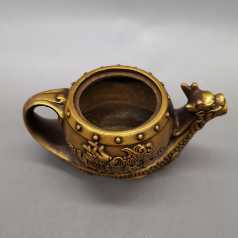 Teiera vintage per vino, colle - Collectible Vintage Wine recensione e prezzo