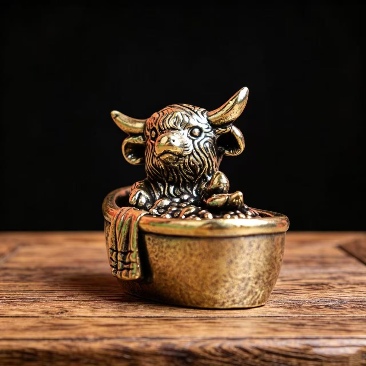Decorazione Vintage in Ottone  - Vintage Collectible Cars recensione e prezzo