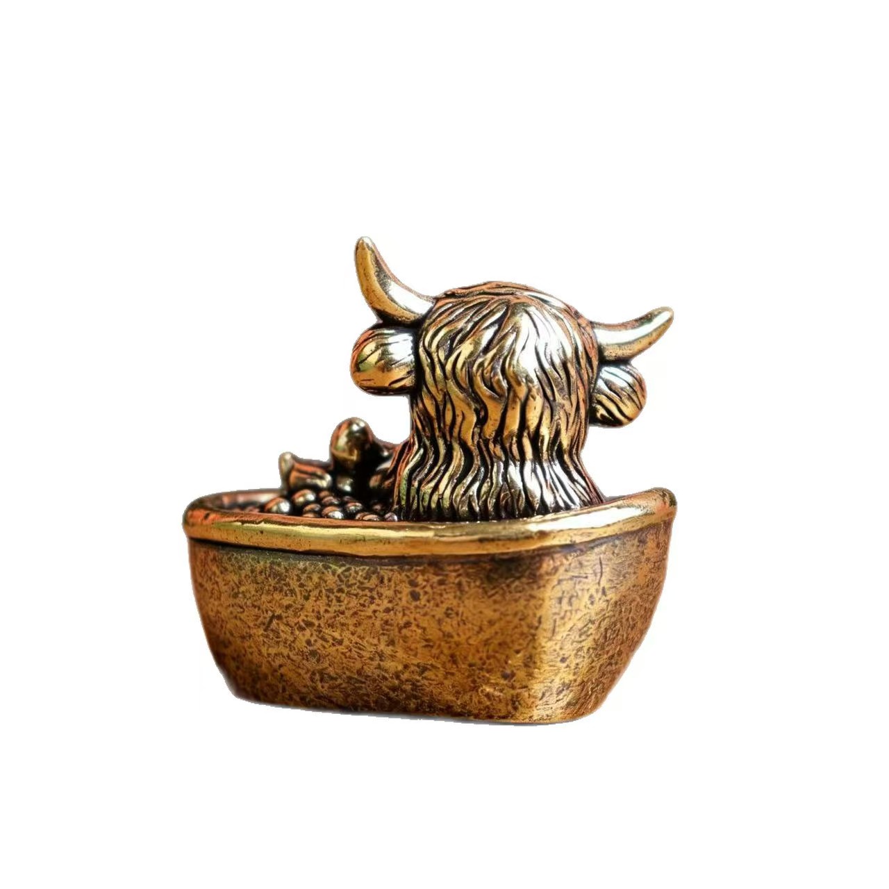 Decorazione Vintage in Ottone  - Vintage Collectible Cars recensione e prezzo