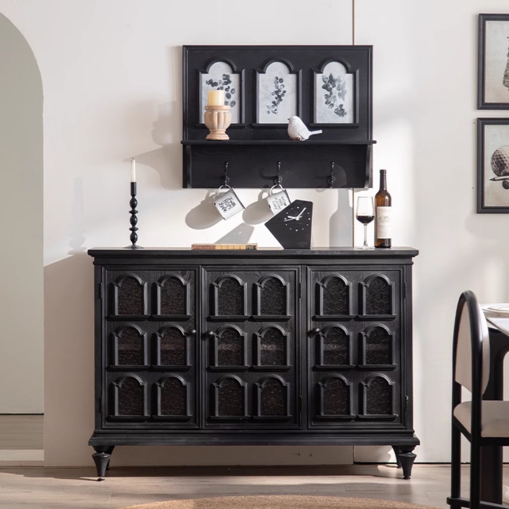 Manopole per porte vintage Arm - Vintage Collectible Furniture recensione e prezzo