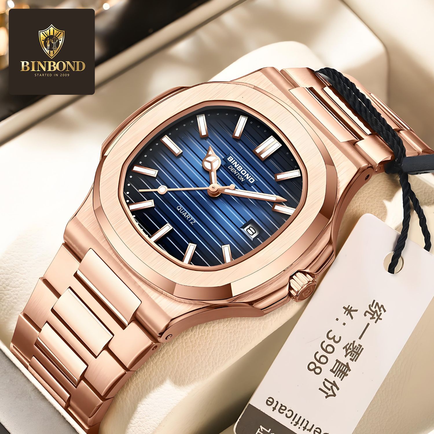 Orologio da uomo vintage di ma - Vintage Collectible Watches recensione e prezzo