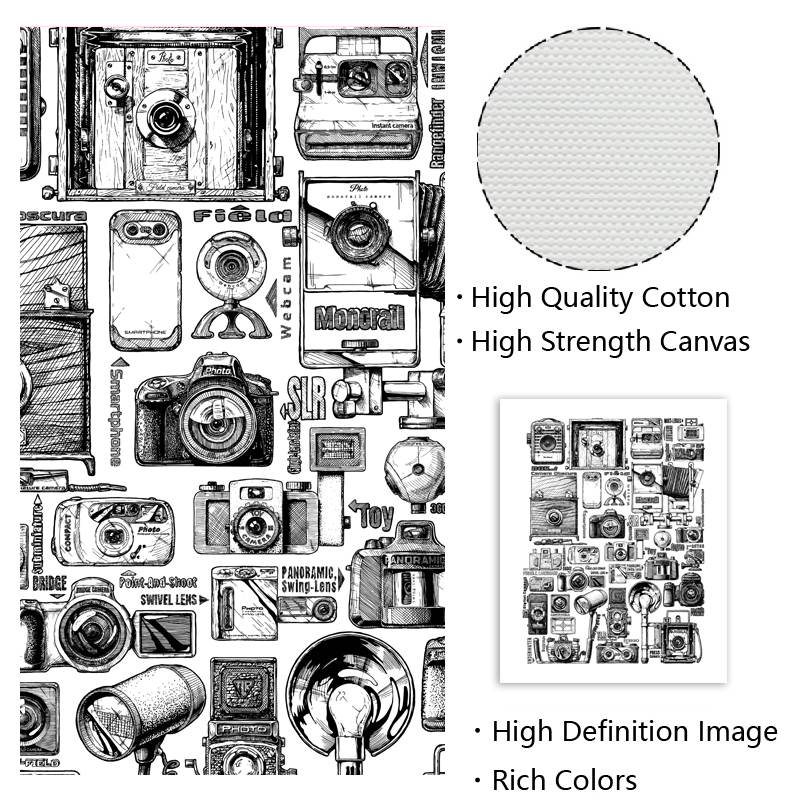 Collezione di fotocamere Vinta - Collectible Vintage Cameras recensione e prezzo
