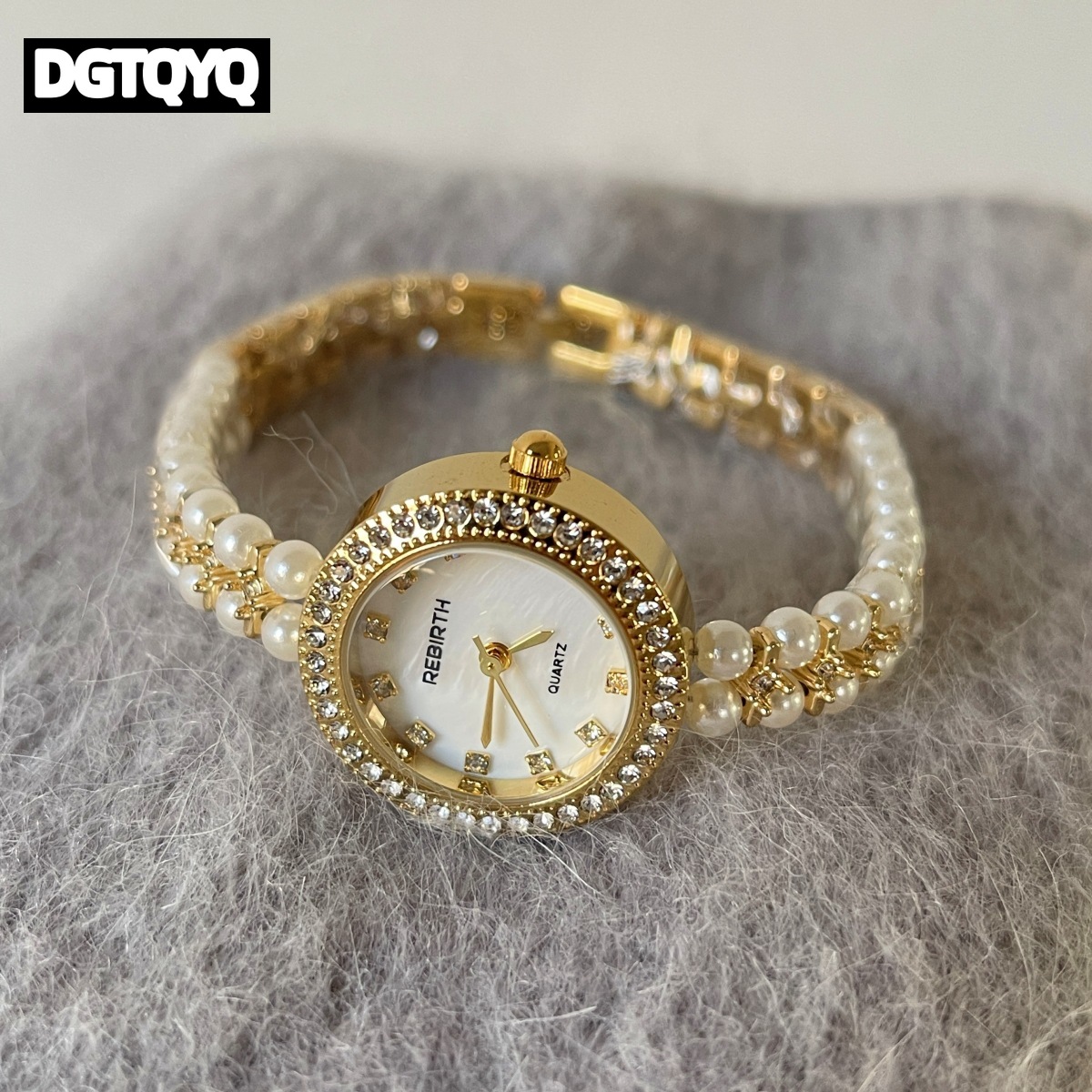 Orologio da donna vintage in s - Vintage Watch Crystal recensione e prezzo