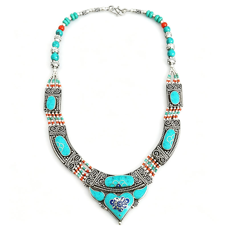 Collezione di collane vintage  - Vintage Collectible Jewelry recensione e prezzo
