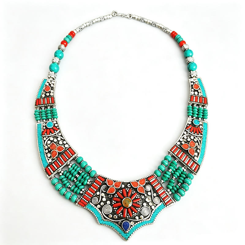 Collezione di collane vintage  - Vintage Collectible Jewelry recensione e prezzo