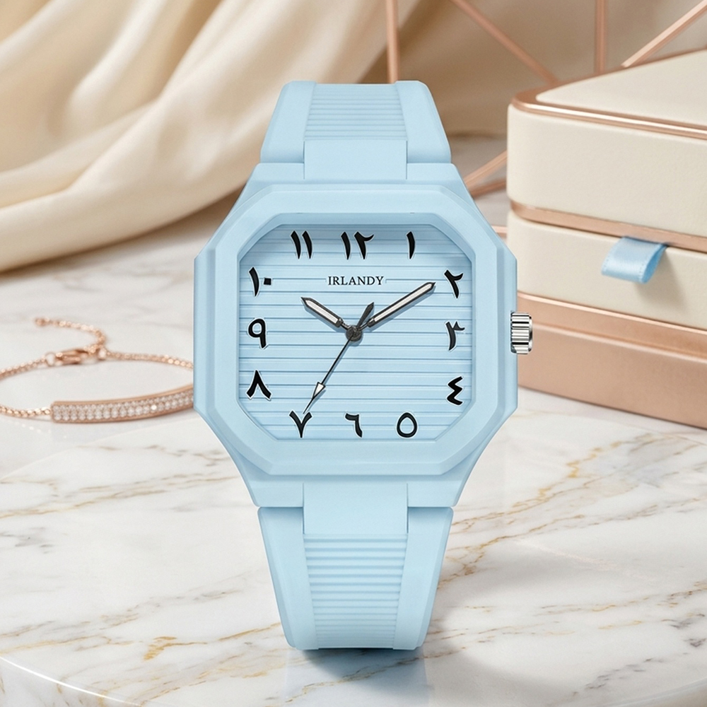 1 Pezzo Orologio Unisex da Don - Vintage Watch Crystal recensione e prezzo