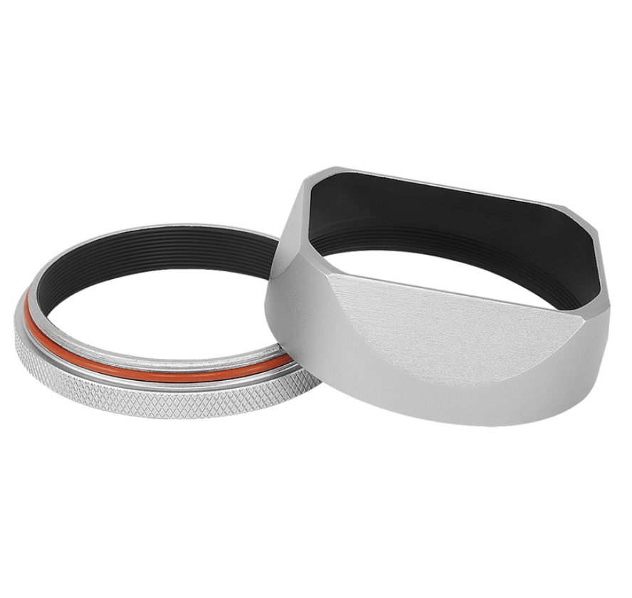 49mm Fotocamera Vintage Piazza - Lens Cap Vintage recensione e prezzo