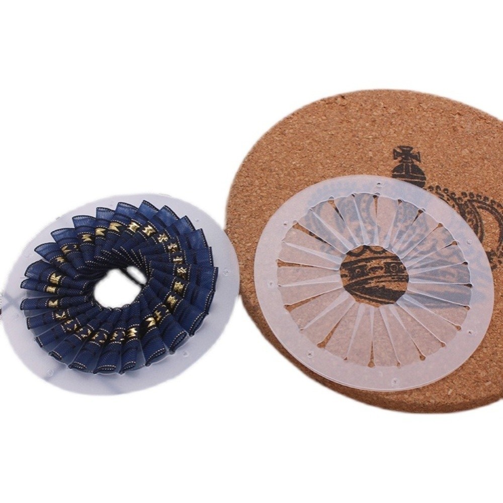 Macchina per Rosette da 9cm, 1 - Typewriter Ribbon Roll recensione e prezzo