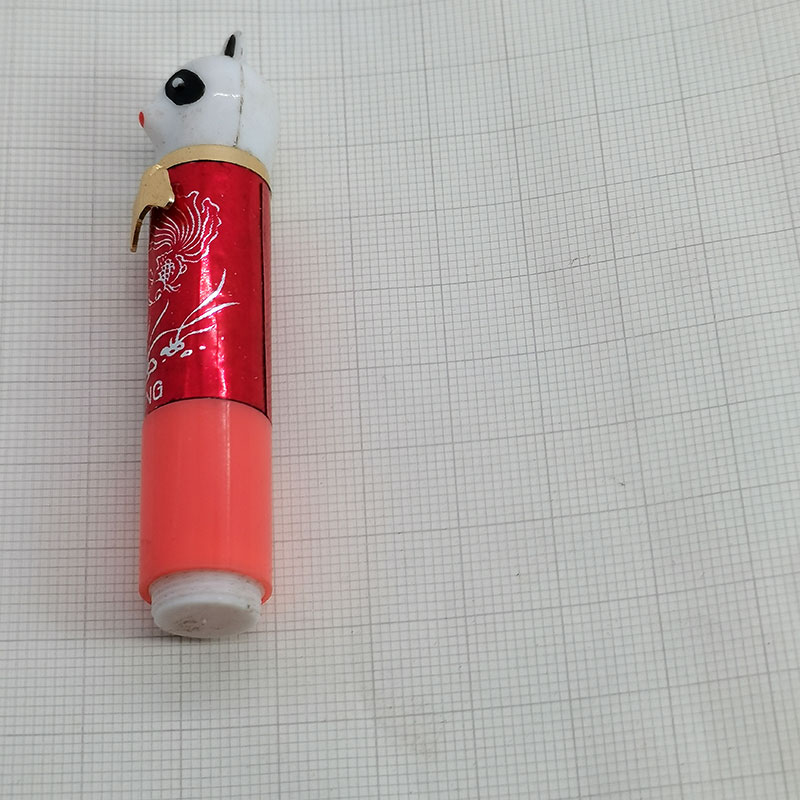 Cina nella collezione 1980 S c - Vintage Collectible Pens recensione e prezzo