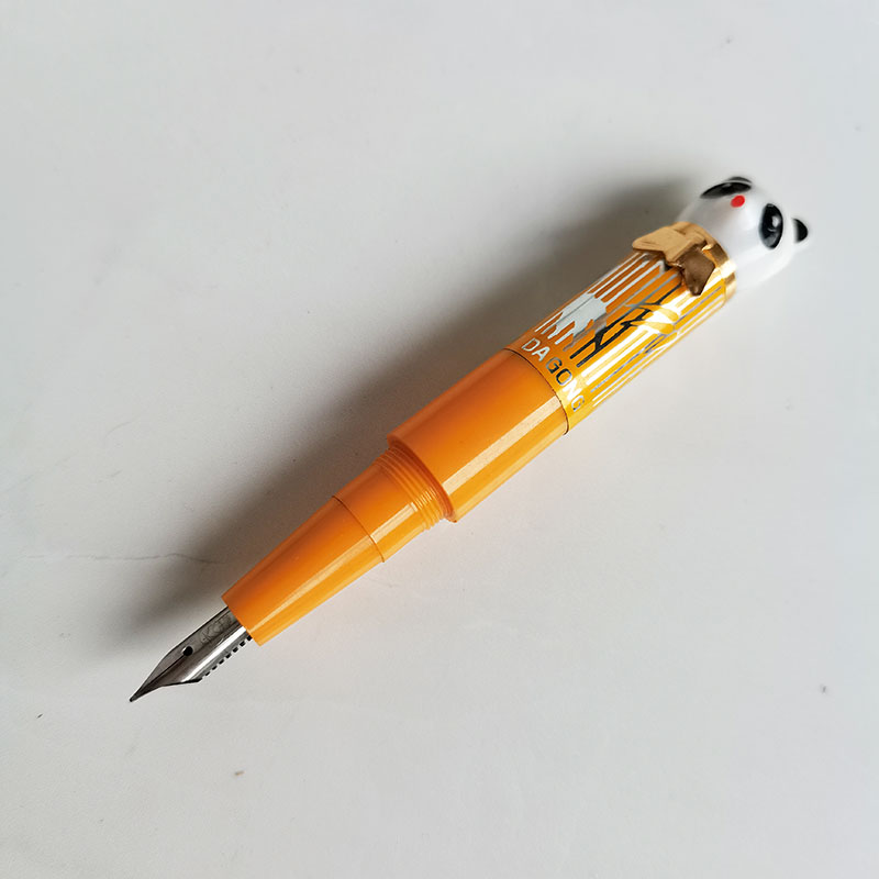 Cina nella collezione 1980 S c - Vintage Collectible Pens recensione e prezzo