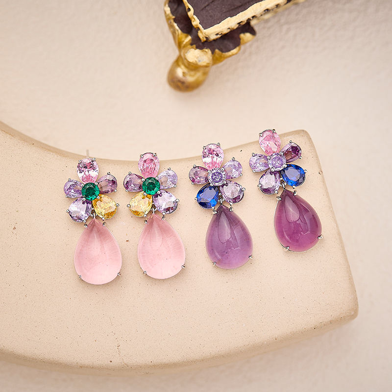 Set di Gioielli da Designer pe - Vintage Collectible Jewelry recensione e prezzo